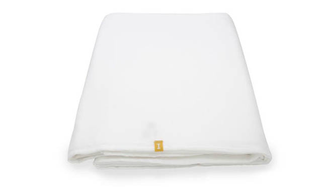 <strong>IKEUCHI ORGANIC</strong><br />Bed Linen "Organic I 240" Available from Wednesday, April 1
