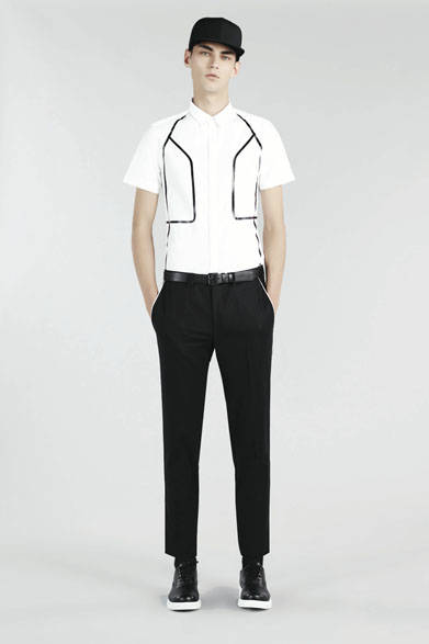 2015 Spring/Summer Collection