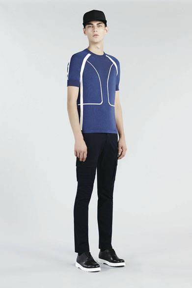 2015 Spring/Summer Collection