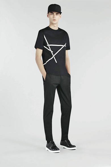 2015 Spring/Summer Collection