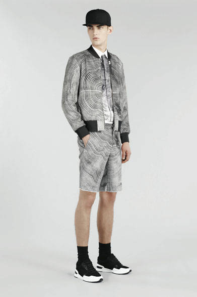 2015 Spring/Summer Collection