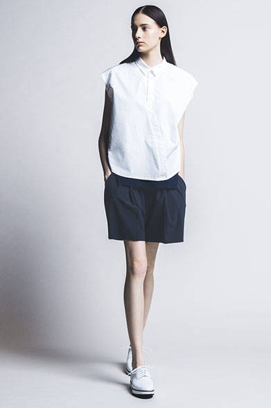 <strong>ATTACHMENT</strong><br />M/M ATTACHMENT 2015 Spring/Summer Collection