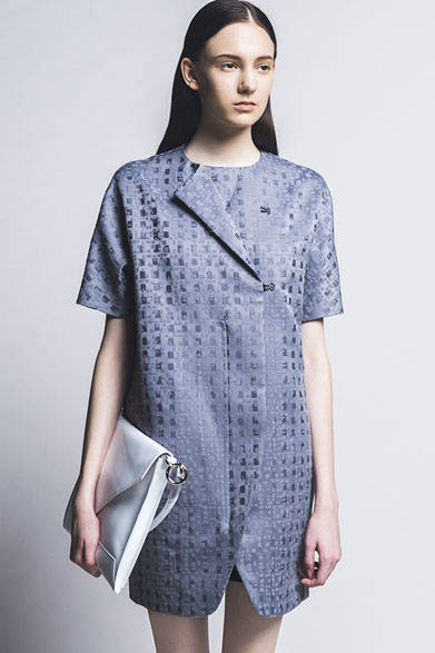 <strong>ATTACHMENT</strong><br />M/M ATTACHMENT 2015 Spring/Summer Collection