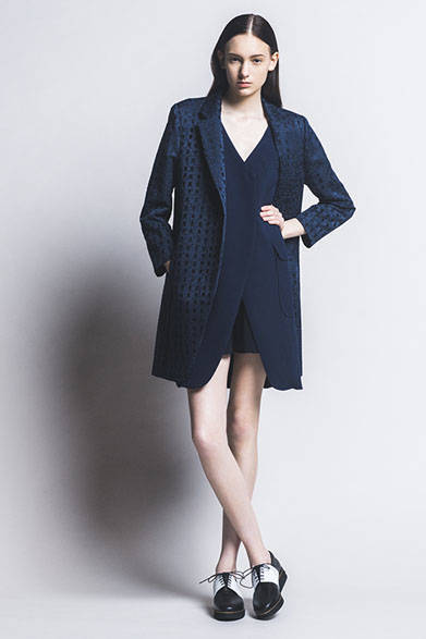 <strong>ATTACHMENT</strong><br />M/M ATTACHMENT 2015 Spring/Summer Collection