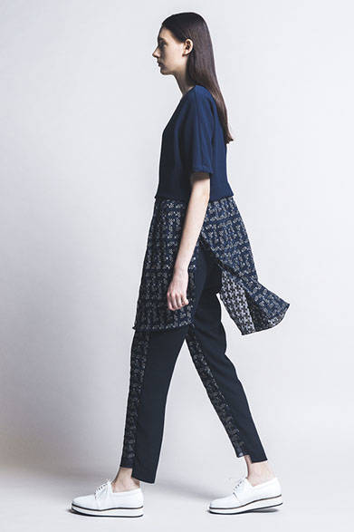 <strong>ATTACHMENT</strong><br />M/M ATTACHMENT 2015 Spring/Summer Collection
