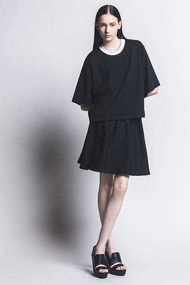 <strong>ATTACHMENT</strong><br />M/M ATTACHMENT 2015 Spring/Summer Collection