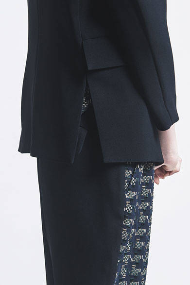<strong>ATTACHMENT</strong><br />M/M ATTACHMENT 2015 Spring/Summer Collection