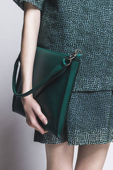 <strong>ATTACHMENT</strong><br />M/M ATTACHMENT 2015 Spring/Summer Collection