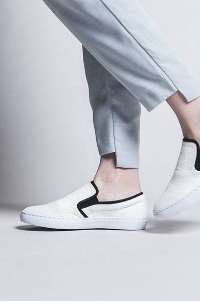 <strong>ATTACHMENT</strong><br />M/M ATTACHMENT 2015 Spring/Summer Collection