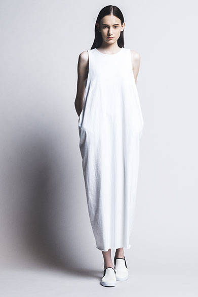 <strong>ATTACHMENT</strong><br />M/M ATTACHMENT 2015 Spring/Summer Collection