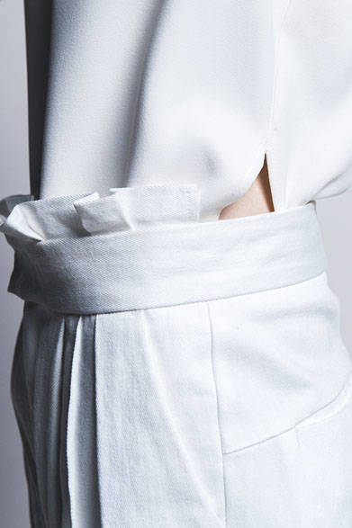 <strong>ATTACHMENT</strong><br />M/M ATTACHMENT 2015 Spring/Summer Collection