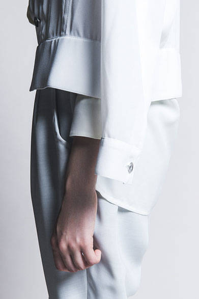 <strong>ATTACHMENT</strong><br />M/M ATTACHMENT 2015 Spring/Summer Collection