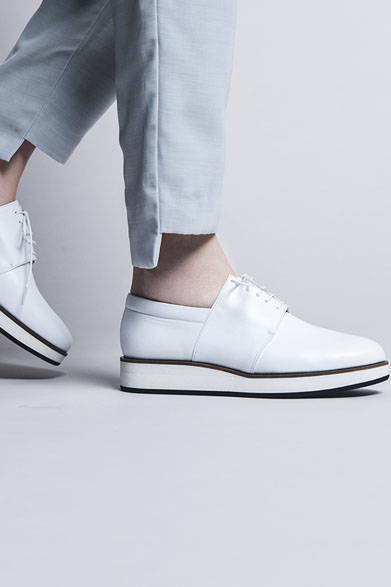 <strong>ATTACHMENT</strong><br />M/M ATTACHMENT 2015 Spring/Summer Collection