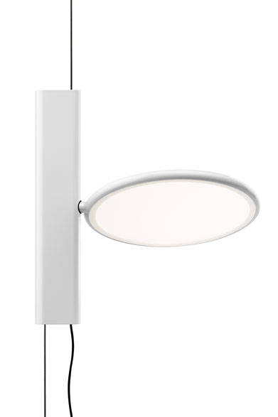 <strong>FLOS</strong><br />The OK LED lamp, white, ¥95,040