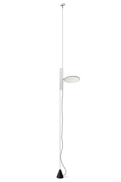 <strong>FLOS</strong><br />The OK LED lamp, white, ¥95,040