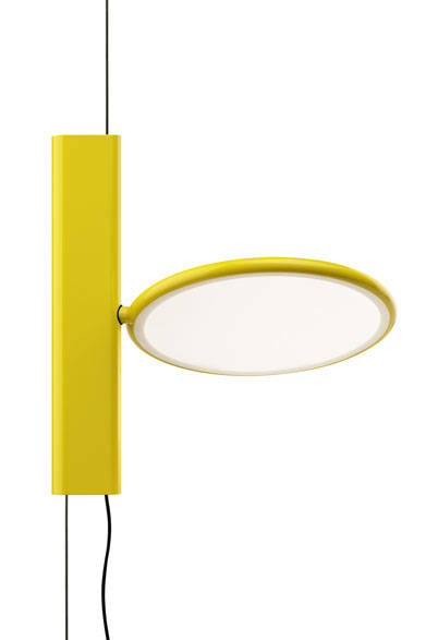 <strong>FLOS</strong><br />The OK LED lamp, yellow, ¥95,040
