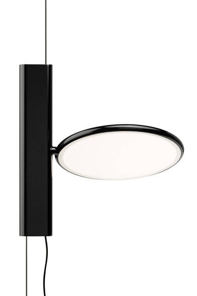 <strong>FLOS</strong><br />The OK LED lamp, black, ¥95,040