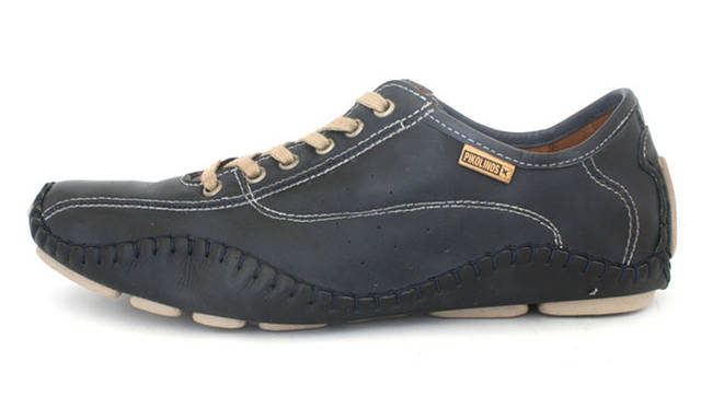 <strong>PIKOLINOS｜Pikolinos</strong><br />Men's sneakers (PKW4000R) ¥29,160
