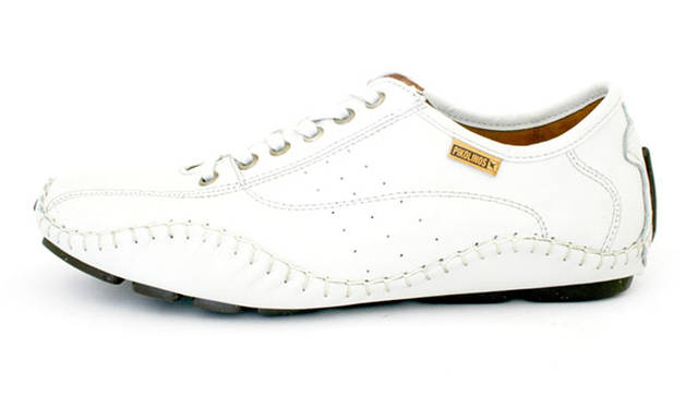 <strong>PIKOLINOS｜Pikolinos</strong><br />Men's sneakers (PKW4000H) ¥29,160