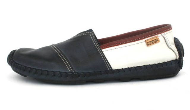 <strong>PIKOLINOS｜Pikolinos</strong><br />Men's sneakers (PKW5809V) ¥24,840