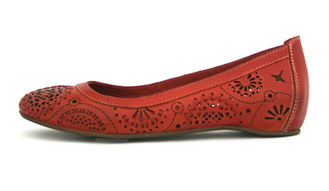 <strong>PIKOLINOS｜Pikolinos</strong><br />Women's shoes (PKW5530E) ¥24,840