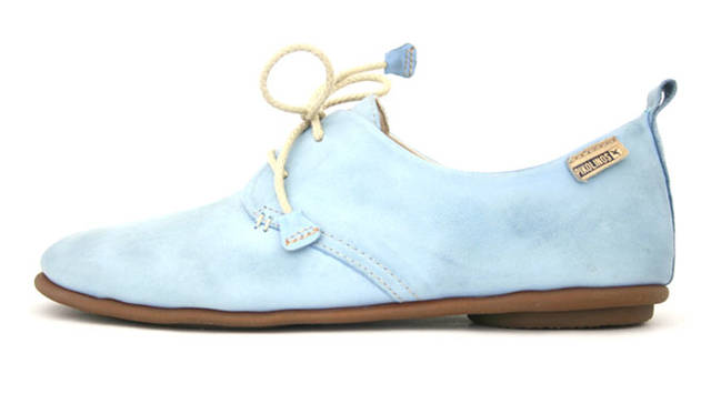 <strong>PIKOLINOS｜Pikolinos</strong><br />Women's shoes (PKW7123D) ¥24,300