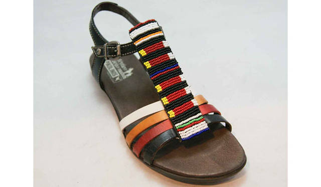 <strong>PIKOLINOS｜Pikolinos</strong><br />MAASAI Series Women's shoes (PKW9080A) ¥25,920
