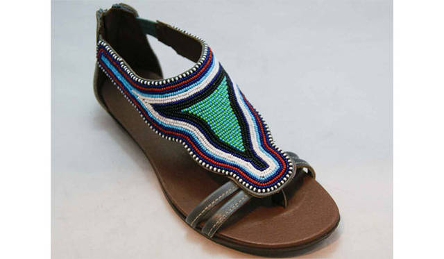 <strong>PIKOLINOS｜Pikolinos</strong><br />MAASAI Series Women's shoes (PKW9081D) ¥30,240