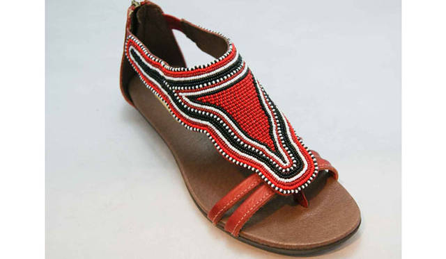 <strong>PIKOLINOS｜Pikolinos</strong><br />MAASAI Series Women's shoes (PKW9081E) ¥30,240