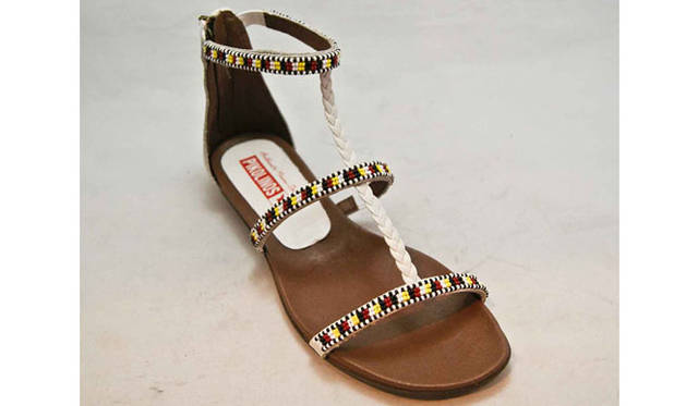 <strong>PIKOLINOS｜Pikolinos</strong><br />MAASAI Series Women's shoes (PKW9360H) ¥25,920