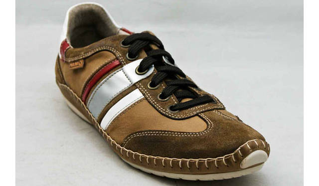 <strong>PIKOLINOS｜Pikolinos</strong><br />JAPAN MODEL Men's sneakers (PKW6503C) ¥27,000