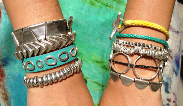 <strong>ESTNATION</strong><br />Jill Platner Trunk Show & Order Event