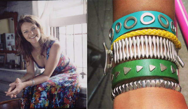 <strong>ESTNATION</strong><br />Jill Platner