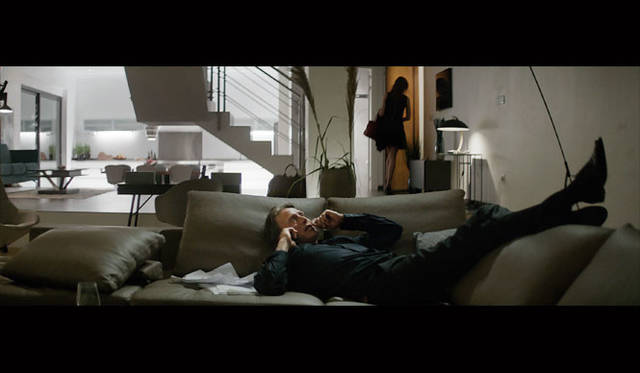 <strong>BoConcept</strong><br />BoConcept's new film "THE CALL," starring Danish star Mads Mikkelsen.