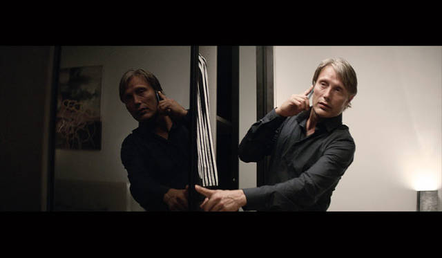 <strong>BoConcept</strong><br />BoConcept's new film "THE CALL," starring Danish star Mads Mikkelsen.