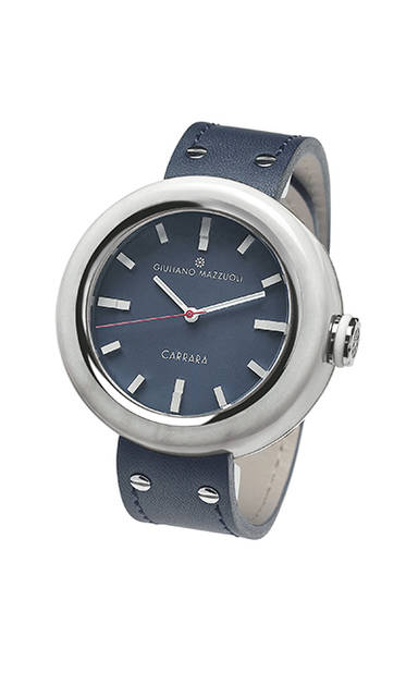 ref. CRRA07<Br /> Blue dial<Br /> ¥650,000 (excl. tax)