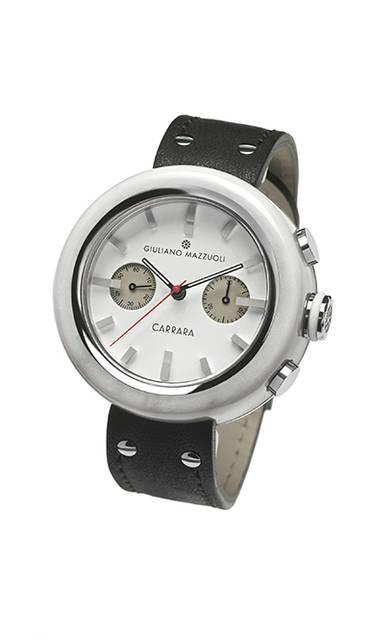 ref. CRRAC07<Br /> White dial<Br /> ¥1,050,000 (excl. tax)