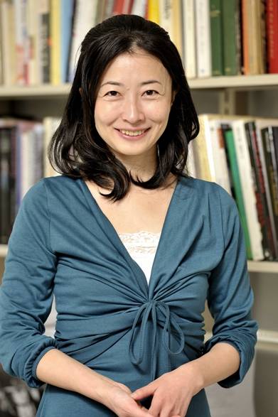 Mai Yoshino (Board Member, Saison Museum of Modern Art; Assistant Professor, Graduate School of Arts and Sciences, Gakushuin University)