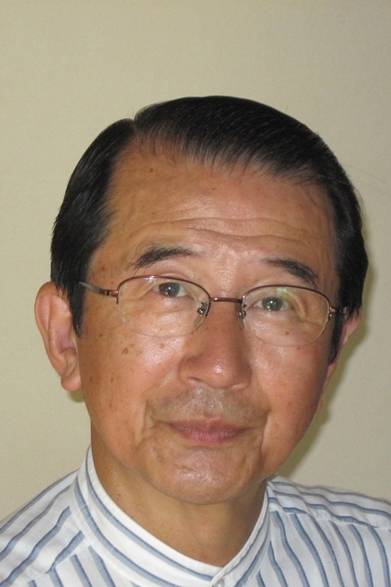 Kengo Miyaguchi (President, SAKURA AROMATICS Inc.)