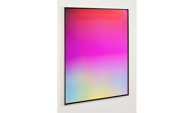 ラファエル・ローゼンダール Into Time 13-08-19 2013 個人蔵 Takuro Someya Contemporary Art