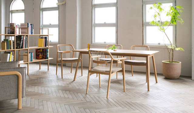 <strong>ASAHIKAWA DESIGN WEEK</strong><br />ASAHIKAWA DESIGN WEEK 2015 | An event worth noting for the opportunity to witness the manufacturing process up close.