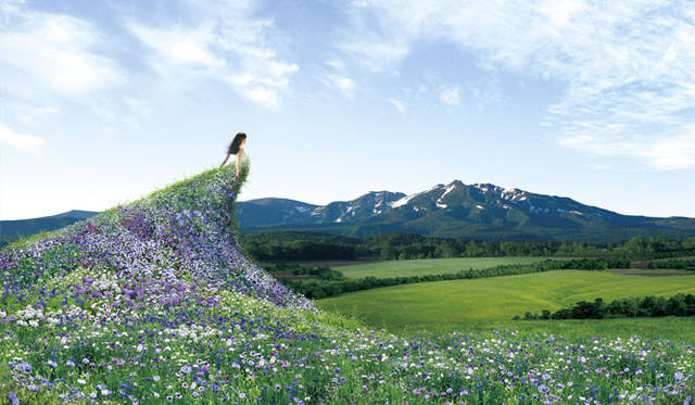 <strong>ASAHIKAWA DESIGN WEEK</strong><br />ASAHIKAWA DESIGN WEEK 2015 | Concurrently with ASAHIKAWA DESIGN WEEK, the "Hokkaido Garden Show 2015 Daisetsu" will also be held.