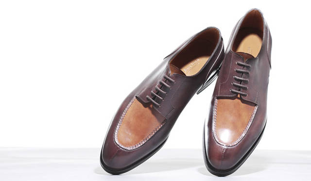 <strong>JOHN LOBB</strong><br />2015 Spring/Summer Collection Japan Special Model "CHAMBORD II"