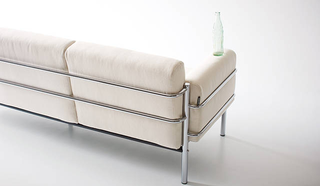 "116" Two-Seater Sofa