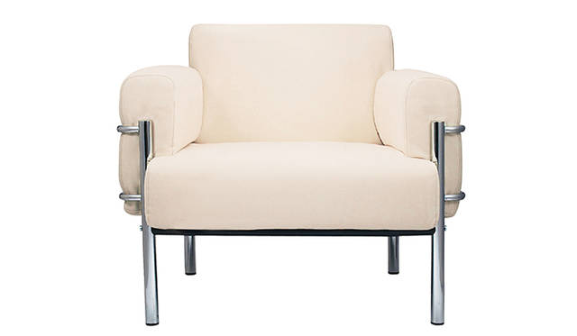 "116" One-Seater Sofa [Color Name] XX0,000 yen