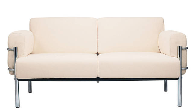 "116" Two-Seater Sofa [Color Name] XX0,000 yen