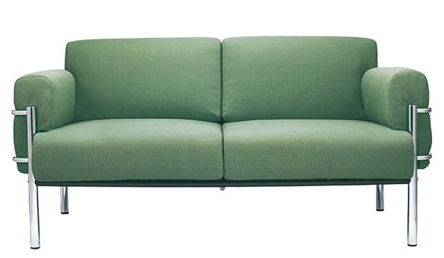 "116" Two-Seater Sofa [Color Name] XX0,000 yen