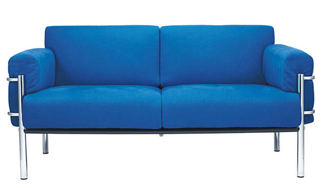 "116" Two-Seater Sofa [Color Name] XX0,000 yen
