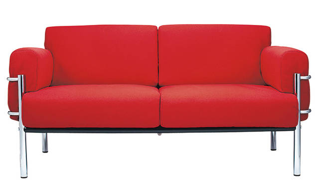 "116" Two-Seater Sofa [Color Name] XX0,000 yen