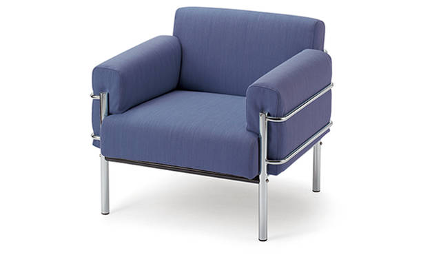 Sleeves: PBL745, Back: PBL745, Seat: PBL745, Trim: None<br>Solid color ¥321,840, Customized ¥381,240